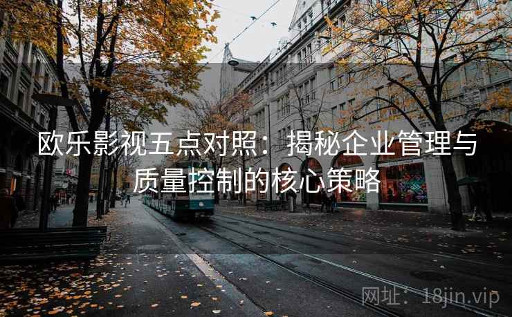欧乐影视五点对照:揭秘企业管理与质量控制的核心策略